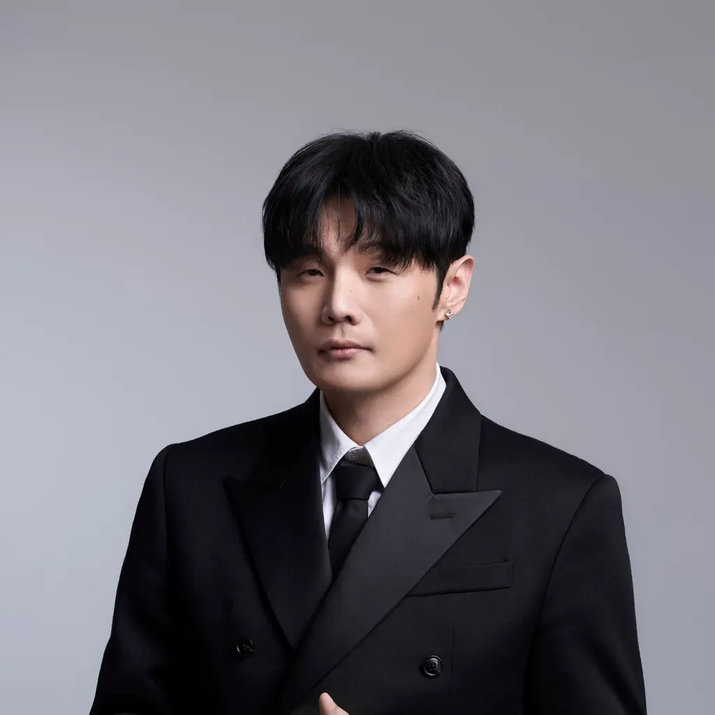 Li Ronghao