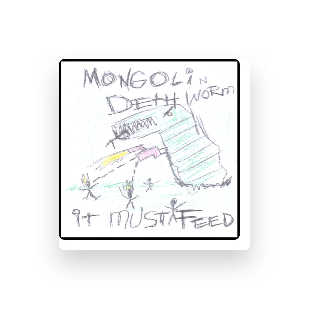 Mongolian Death Worm