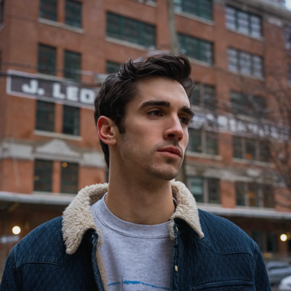 Nick Gerard