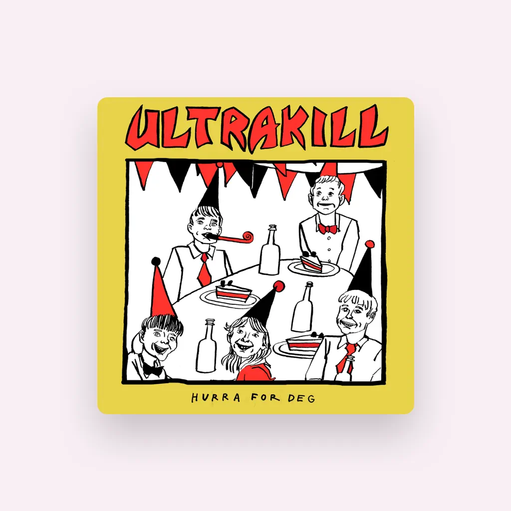 Ultrakill