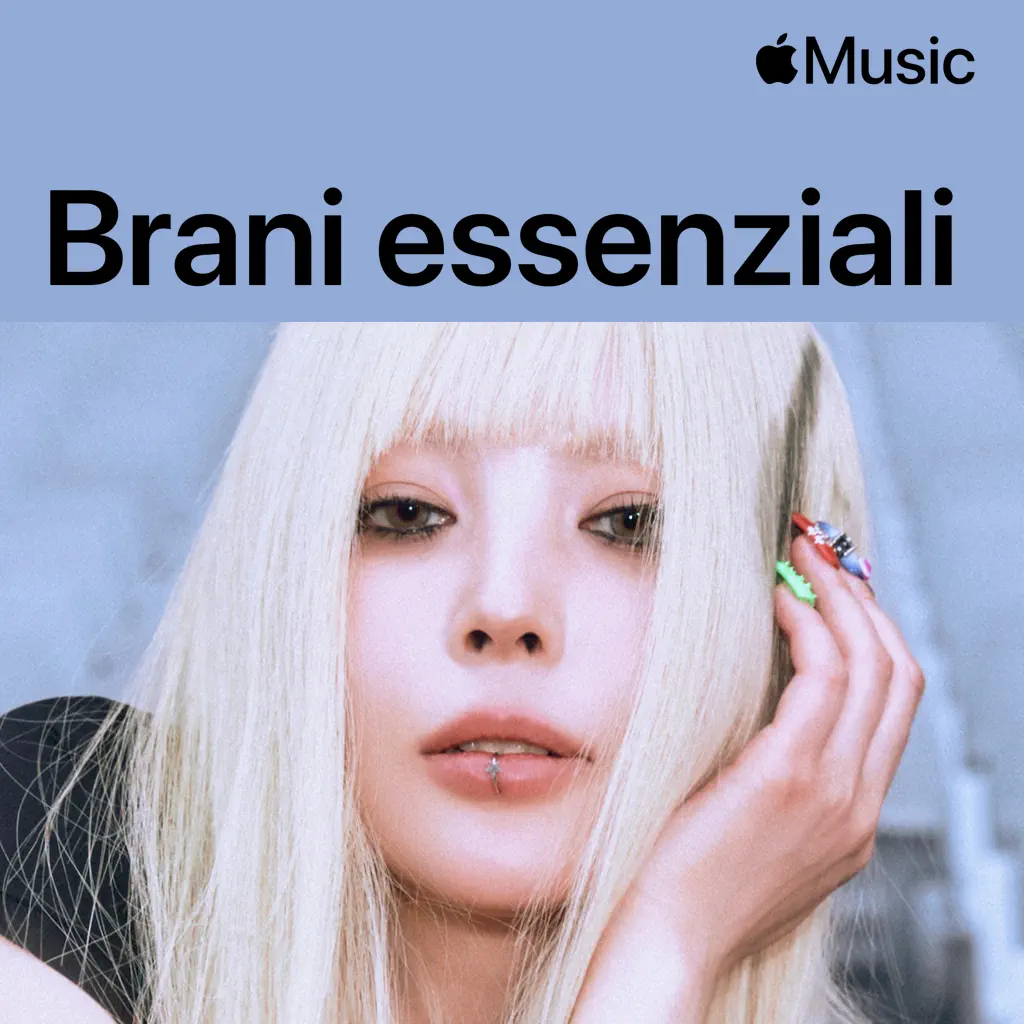 BoA: brani essenziali