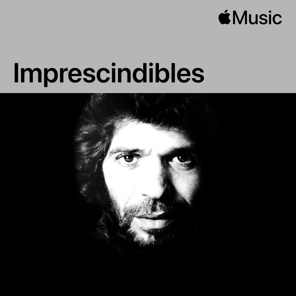 Camarón: imprescindibles