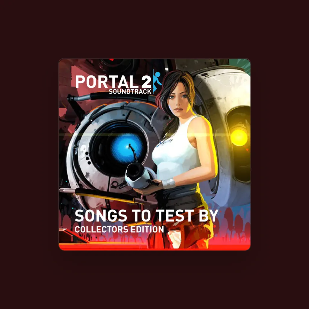 Aperture Science Psychoacoustic Laboratories
