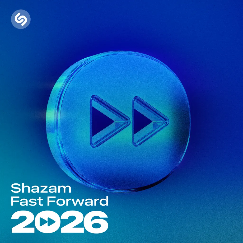 Shazam Fast Forward 2026