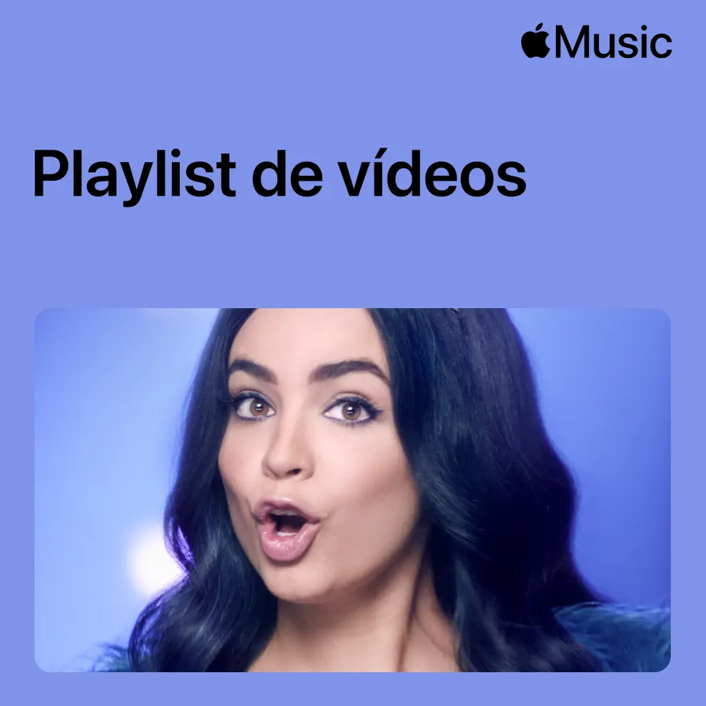 Disney Music Video Hits
