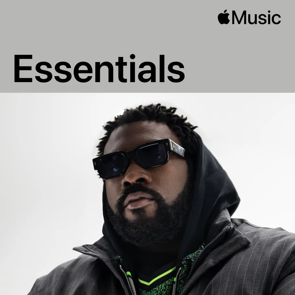 Damso Essentials