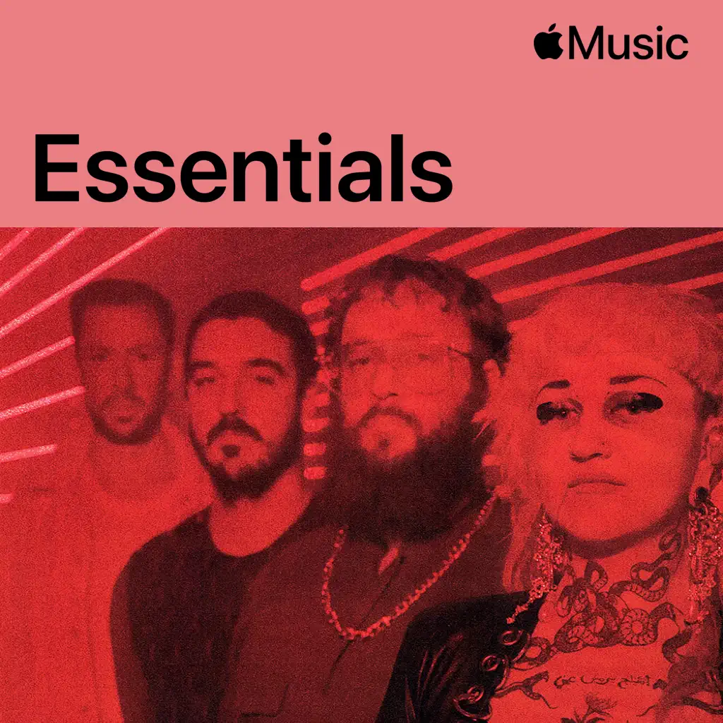 Hiatus Kaiyote Essentials