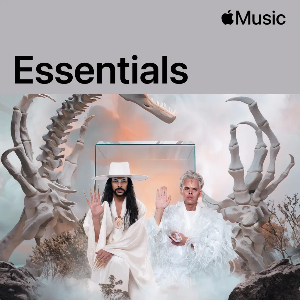 Empire of the Sun Essentials