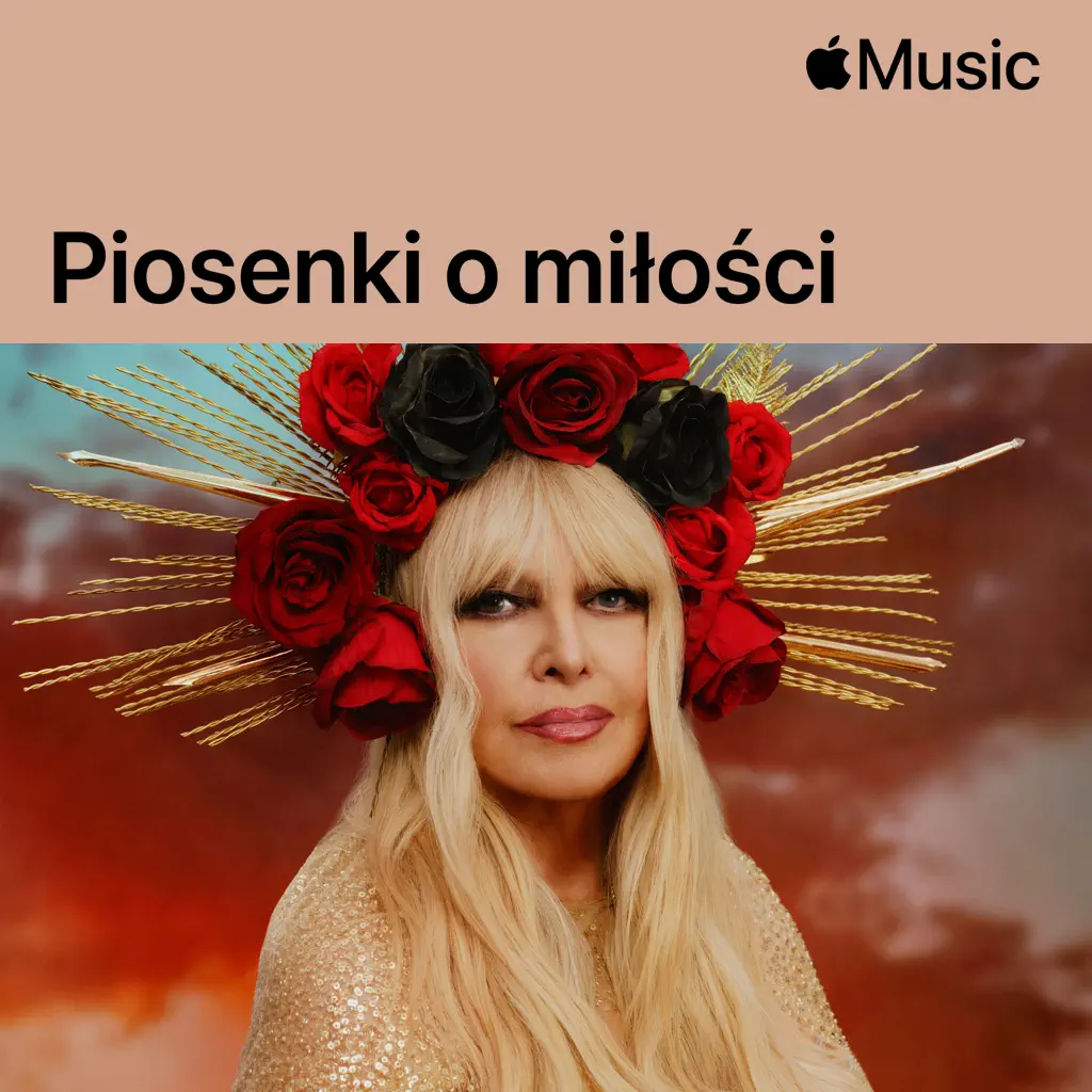 Maryla Rodowicz: piosenki o miłości