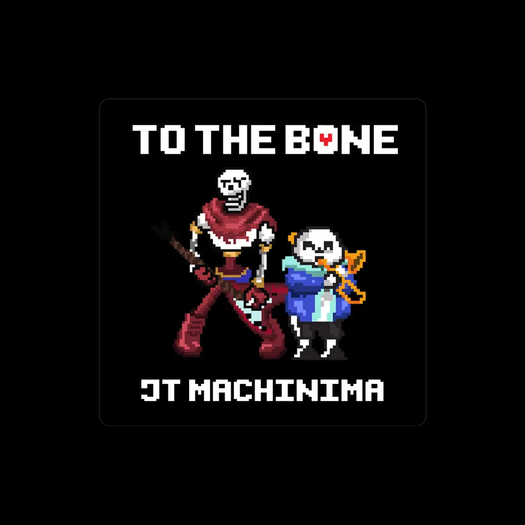 J.T. Machinima