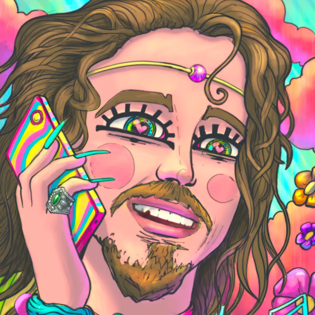 Michał Szpak