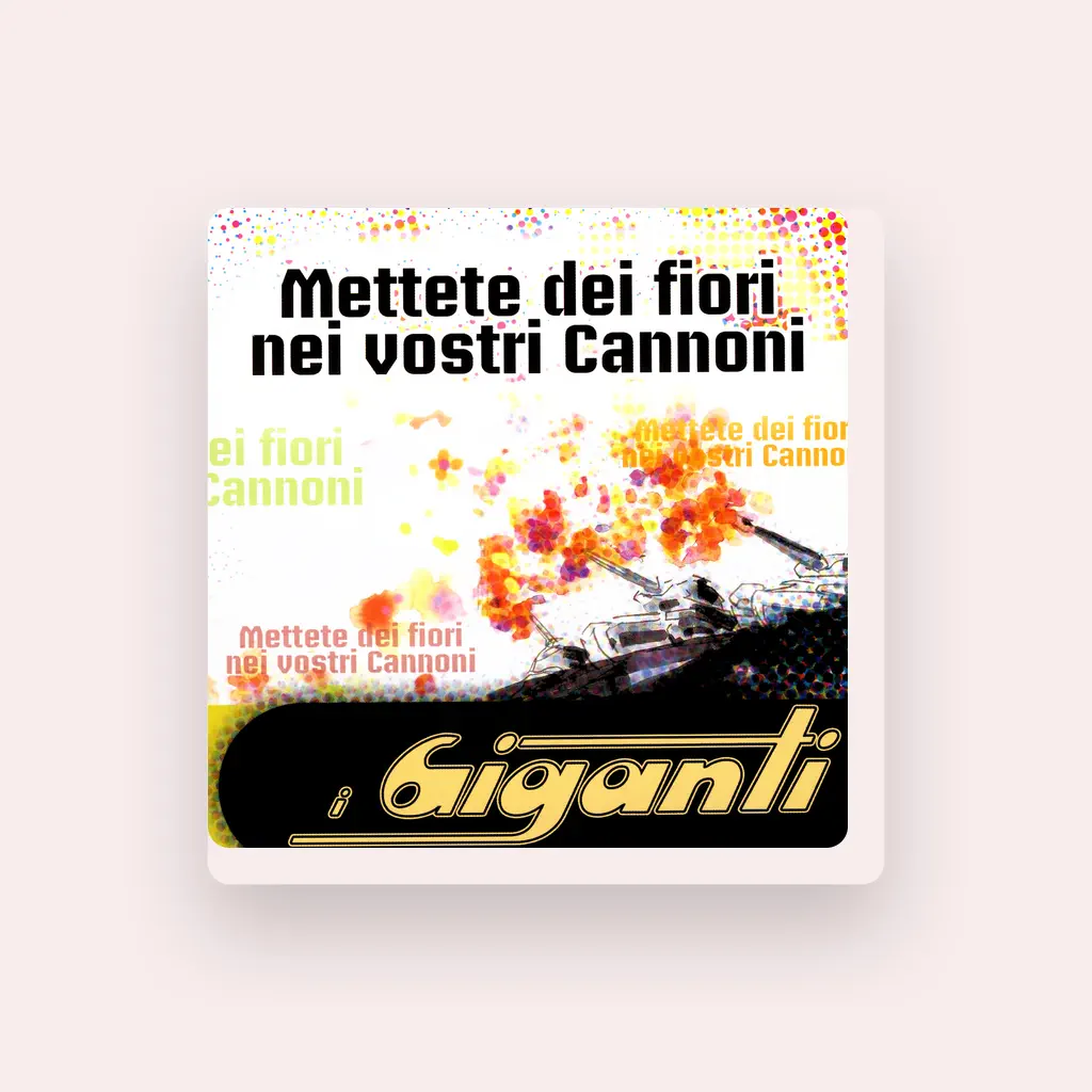 I Giganti