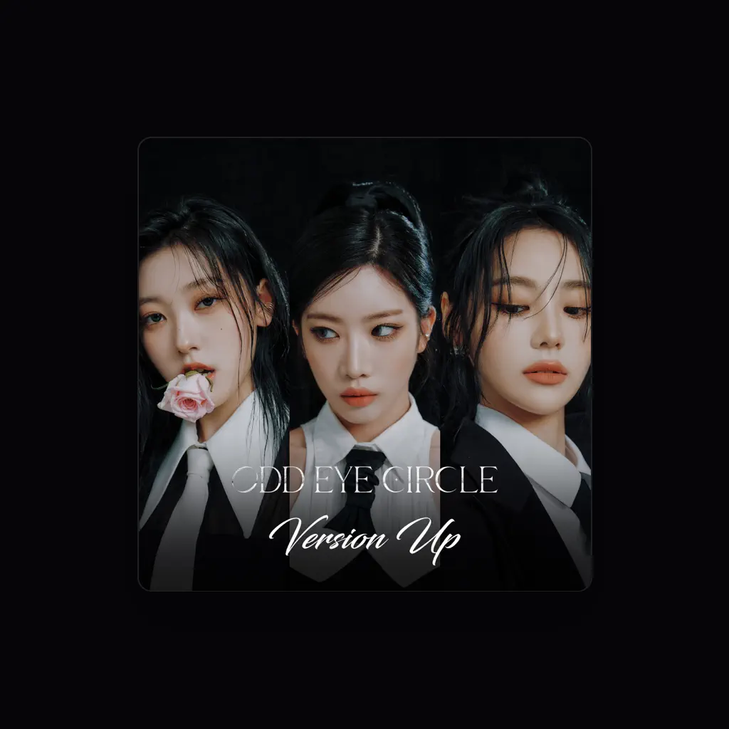 ODD EYE CIRCLE (ARTMS)