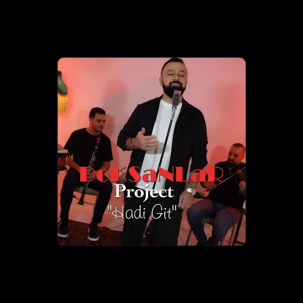 Doksanlar Project