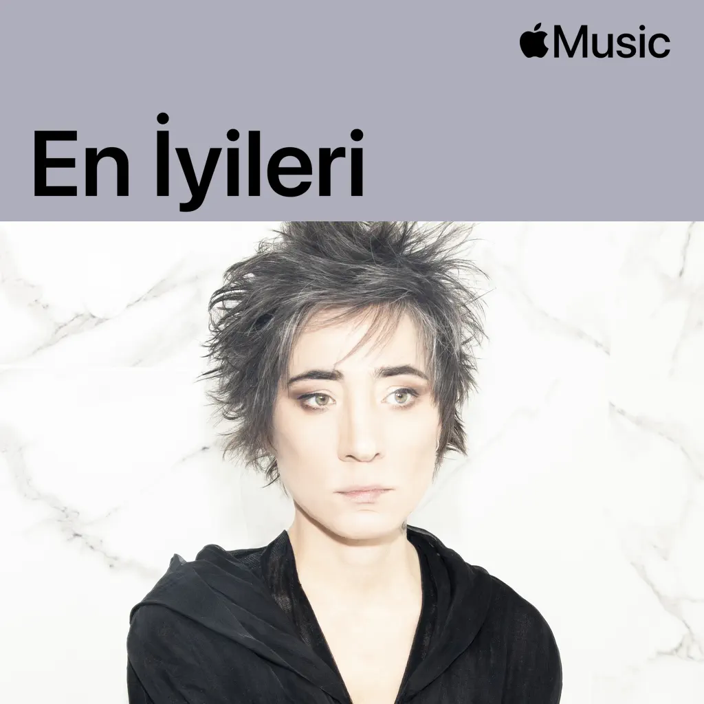 Zemfira: En İyileri
