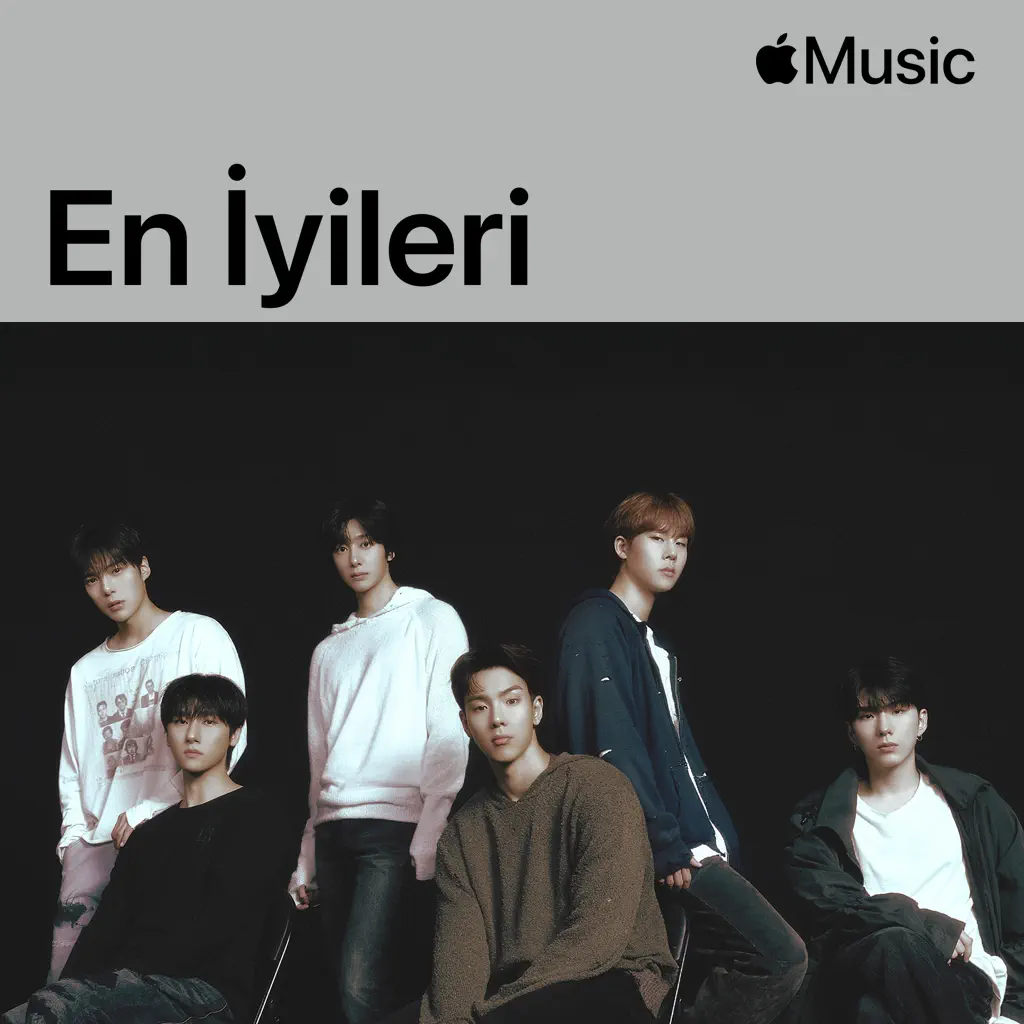 MONSTA X: En İyileri