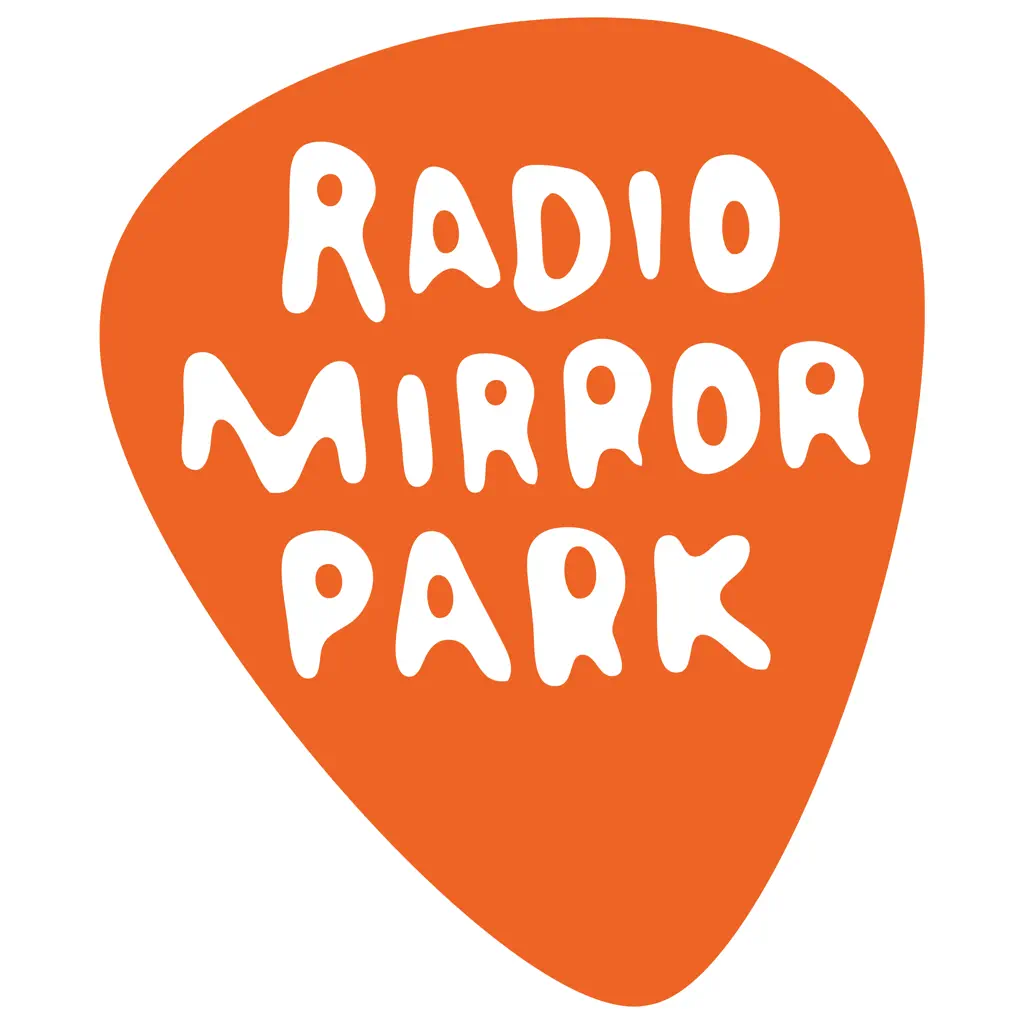 Radio Mirror Park (GTAV)