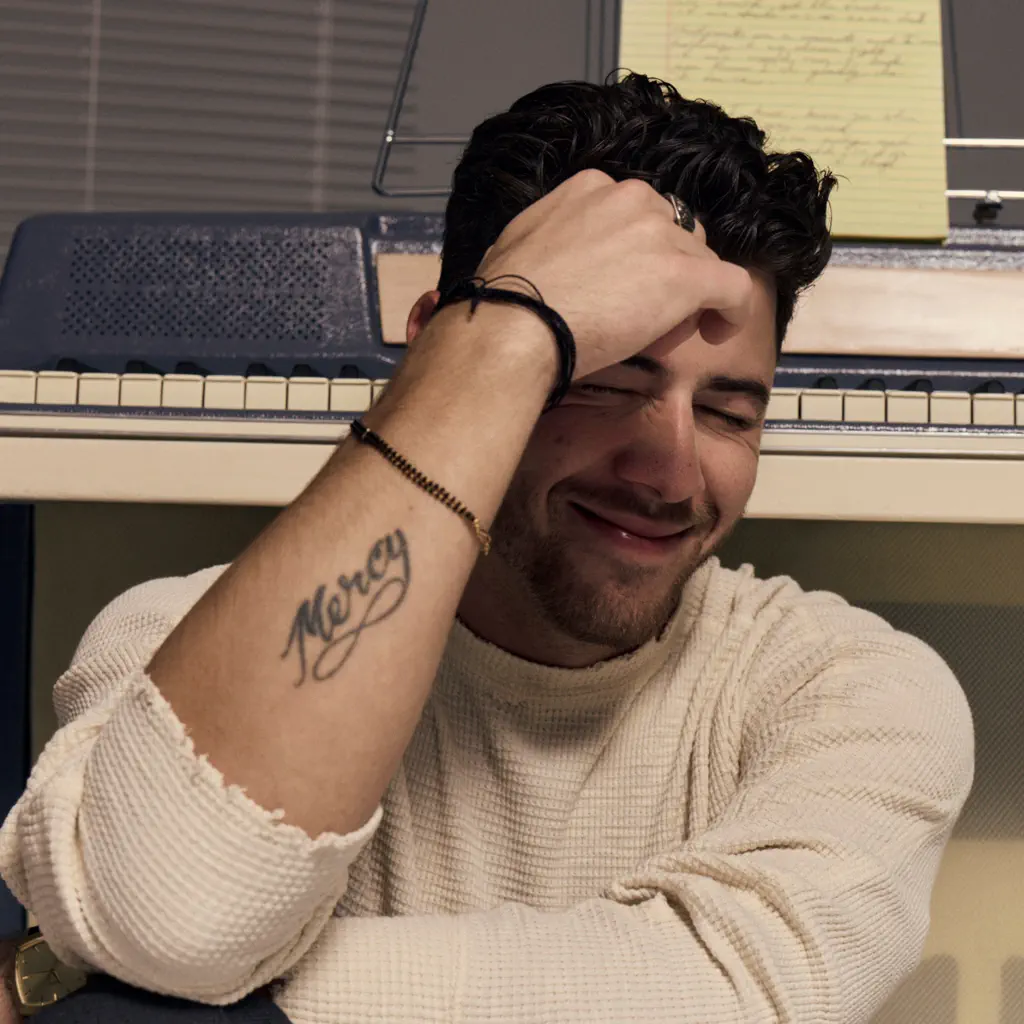 Nick Jonas