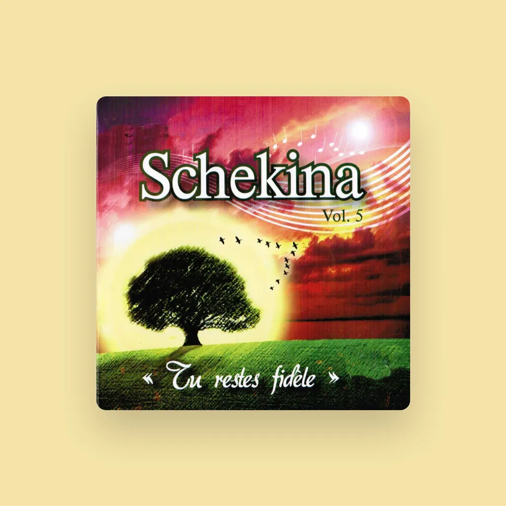 Schekina