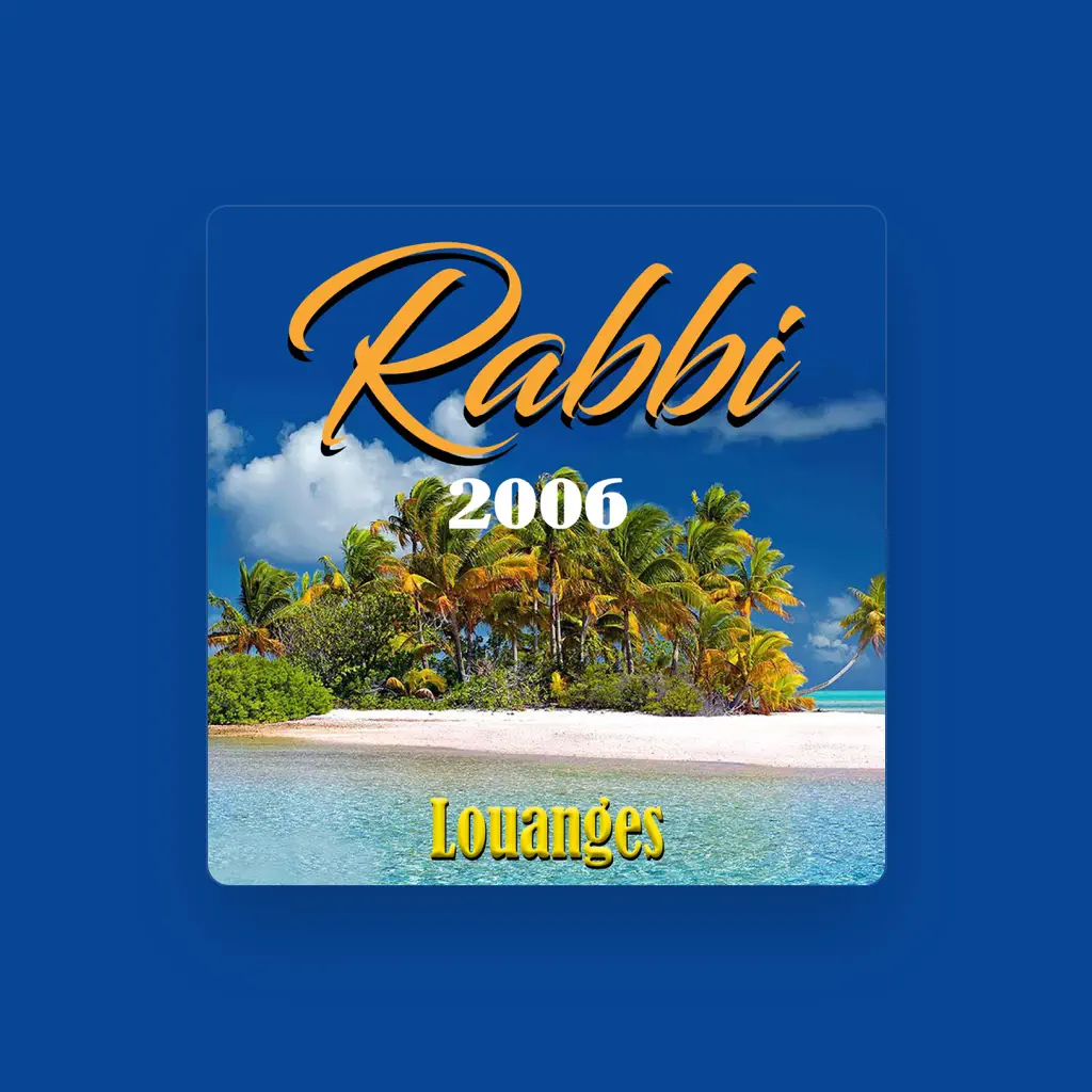 Rabbi