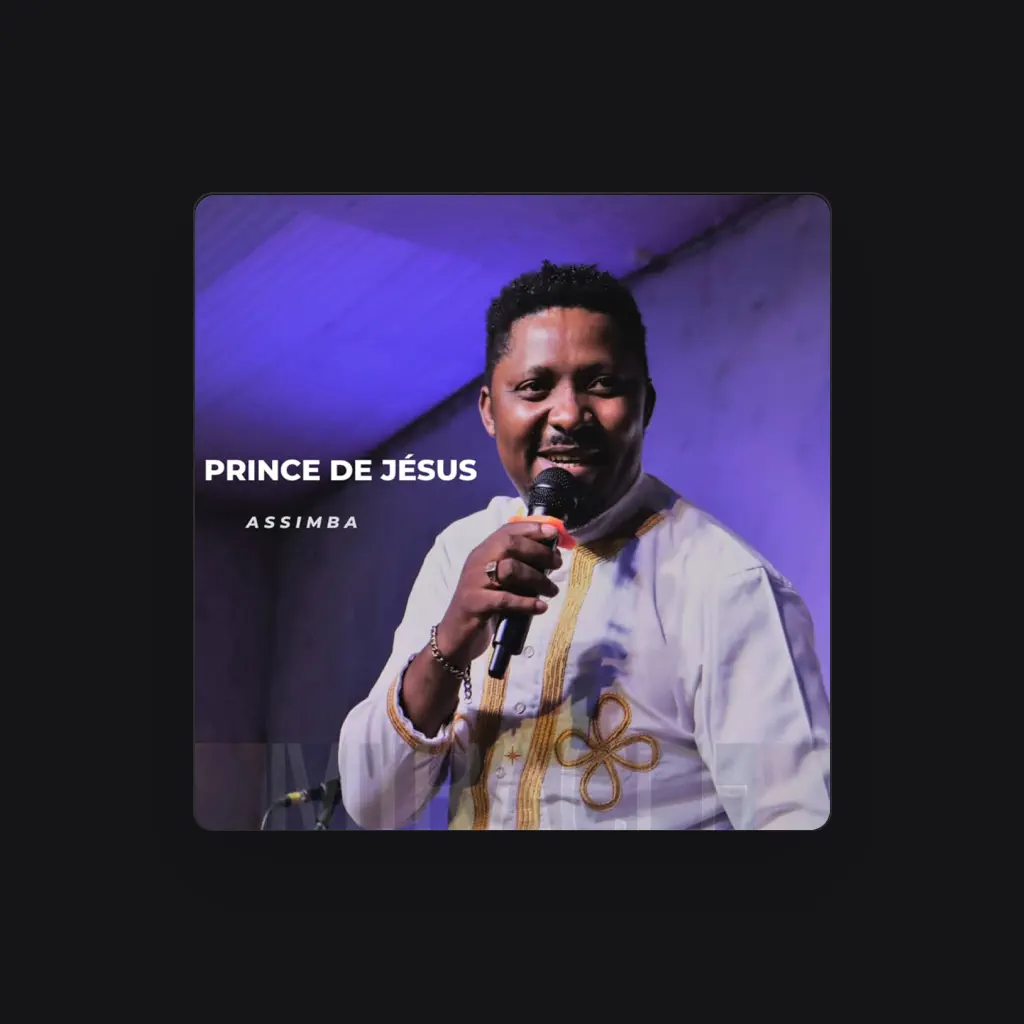 Prince de Jésus