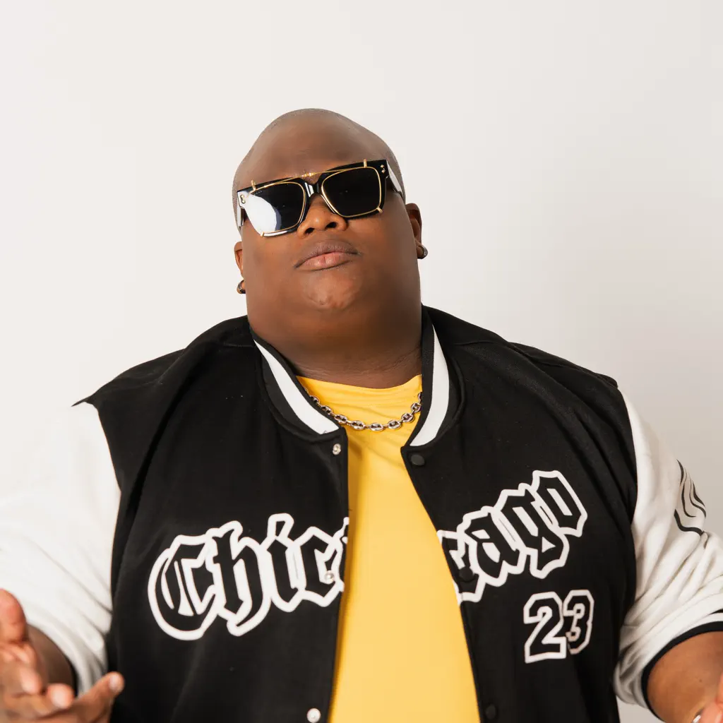 DJ Tyson