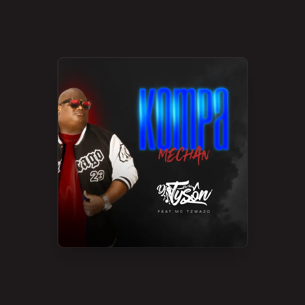 DJ Tyson