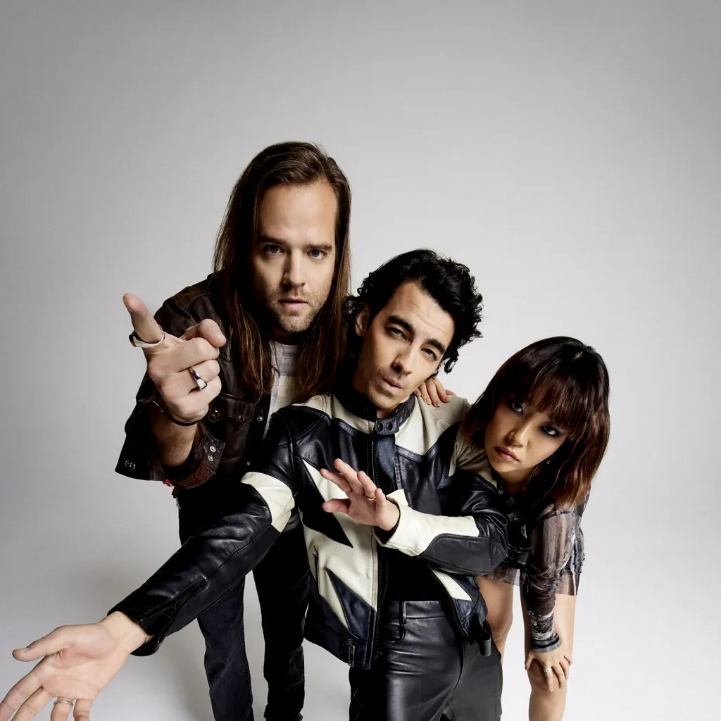 DNCE