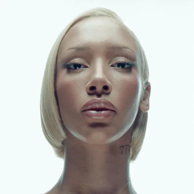 Naomi Sharon