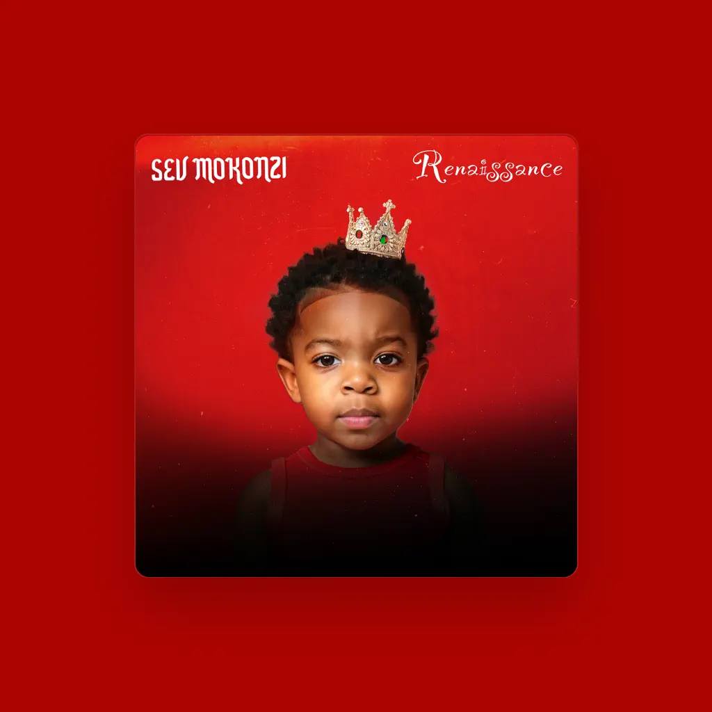 SevMokonzi