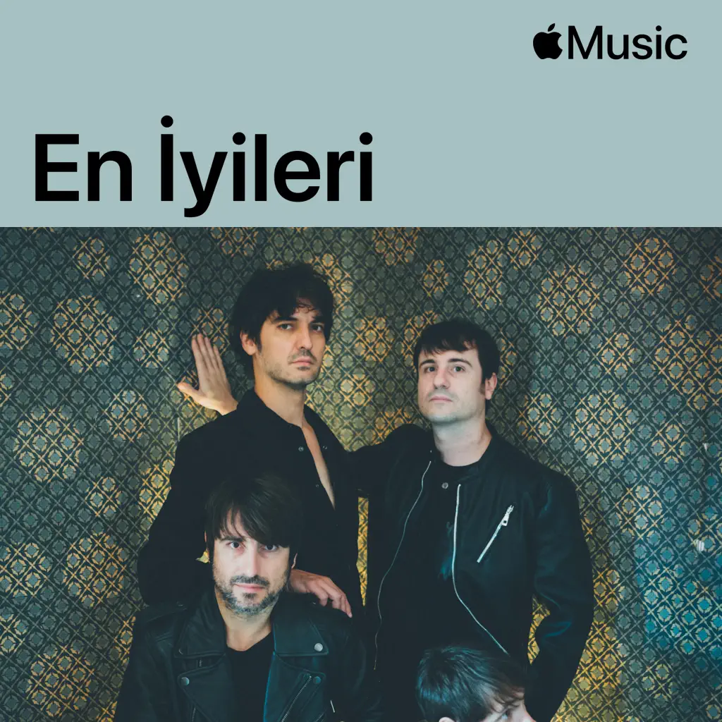 Second: En İyileri