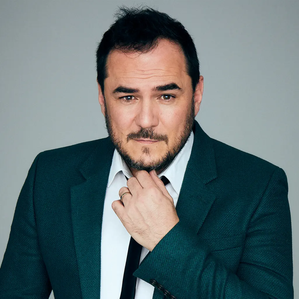 Ismael Serrano