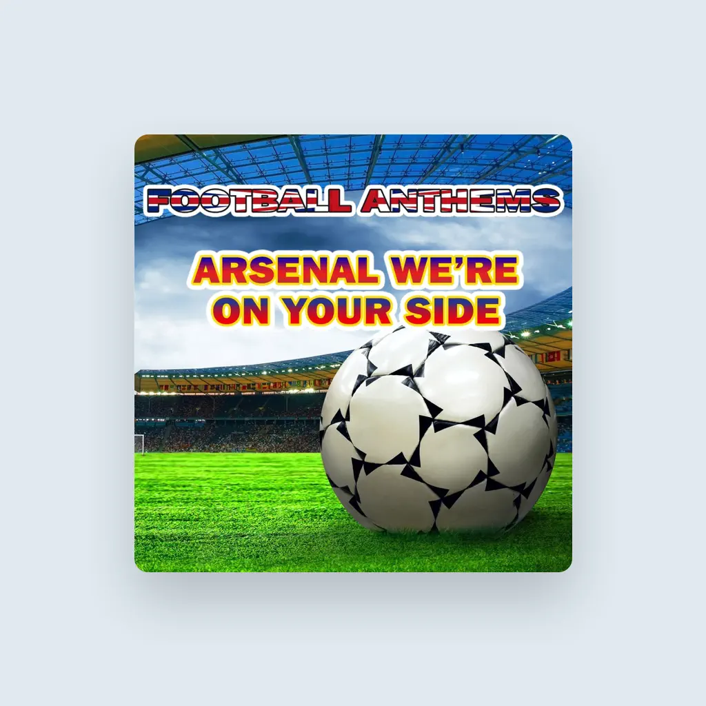 Football Anthems