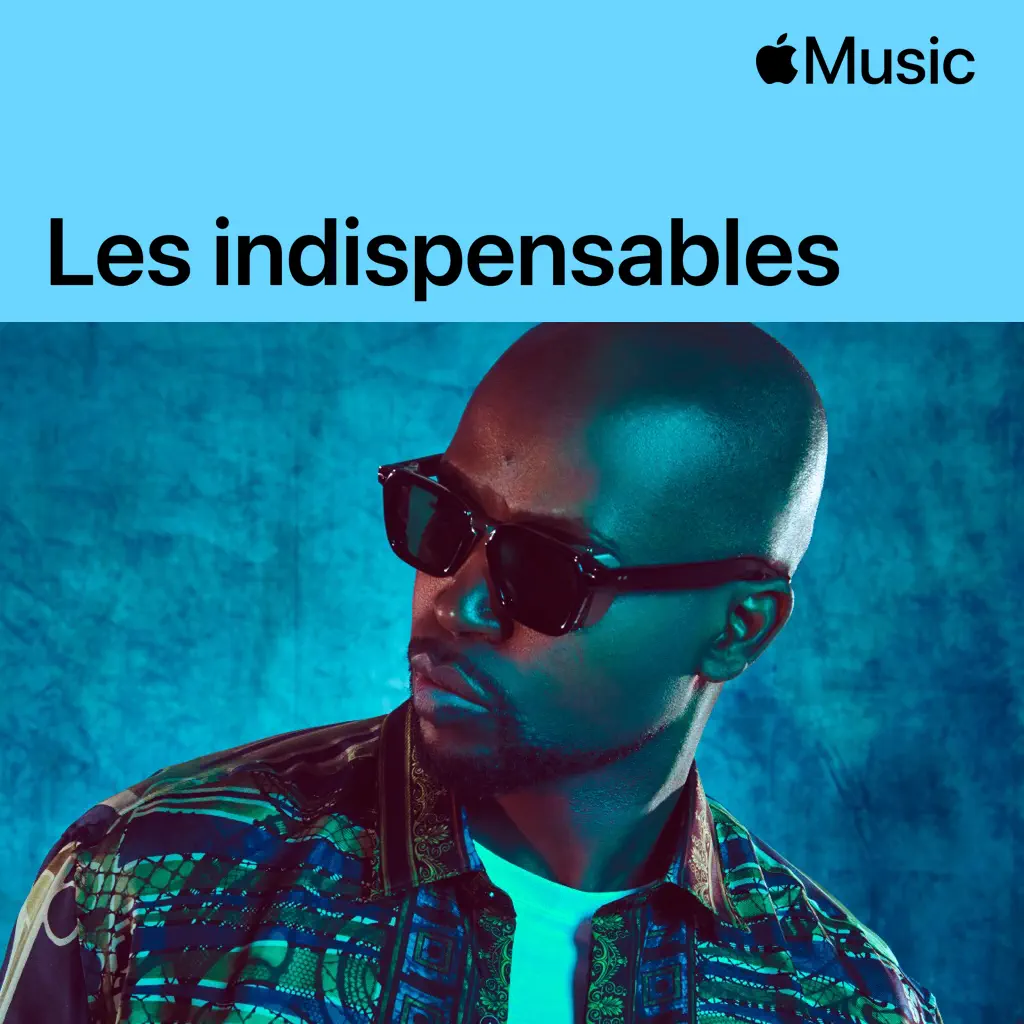 Rohff : les indispensables