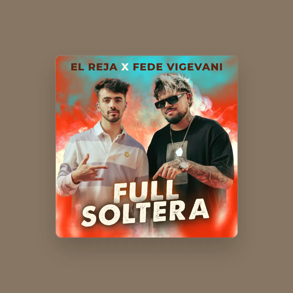 Fede Vigevani