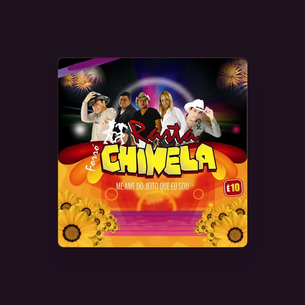 Rasta Chinela