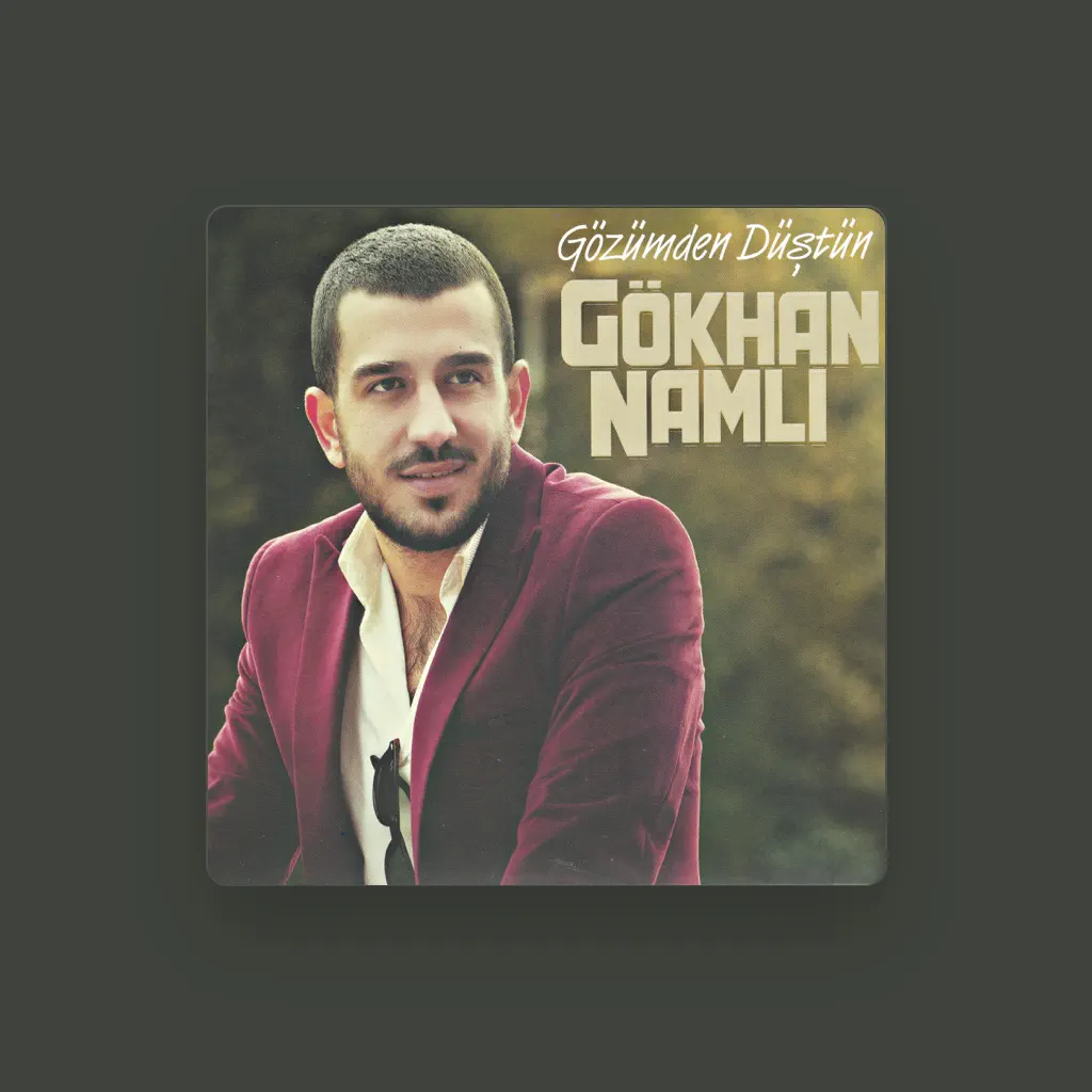 Gökhan Namlı