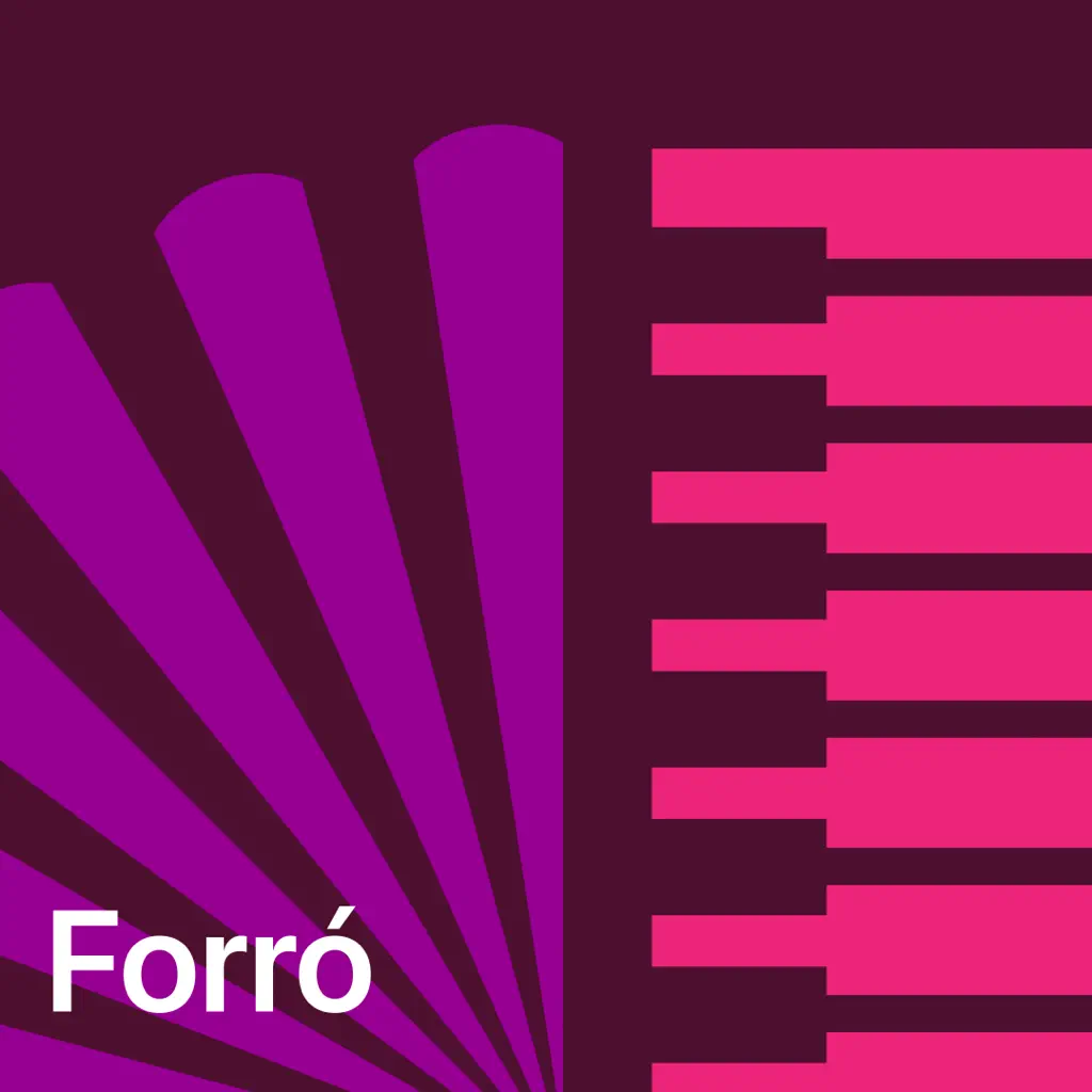 Forró: essenciais