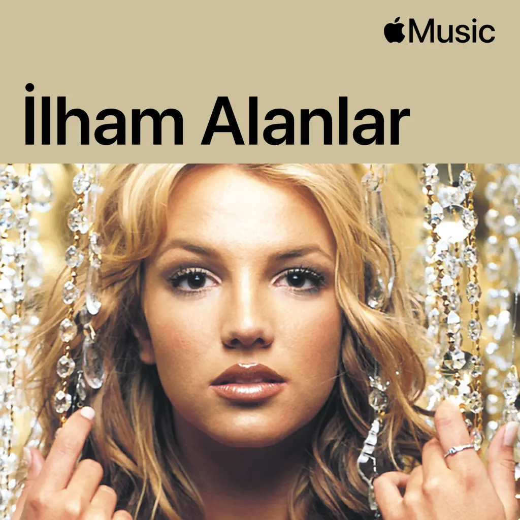 Britney Spears: İlham Alanlar