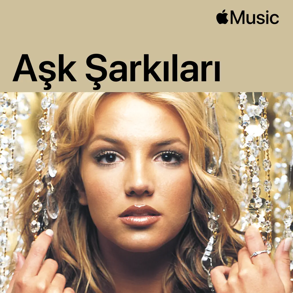 Britney Spears: Aşk Şarkıları