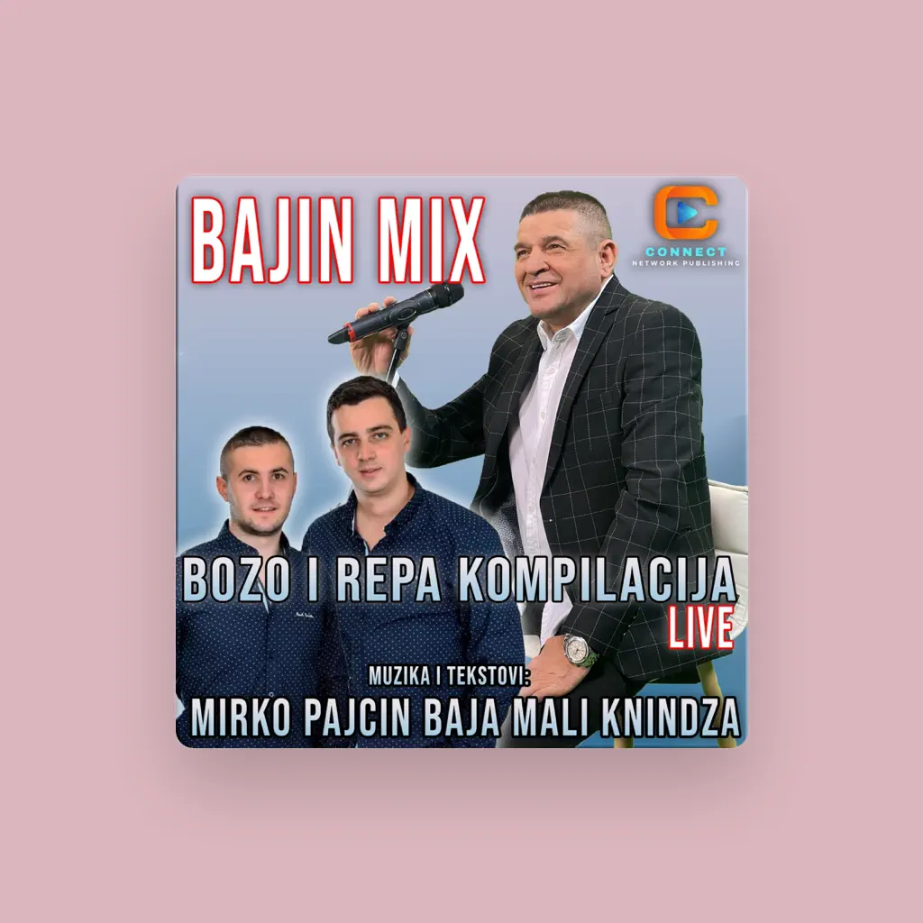 Bozo i Repa