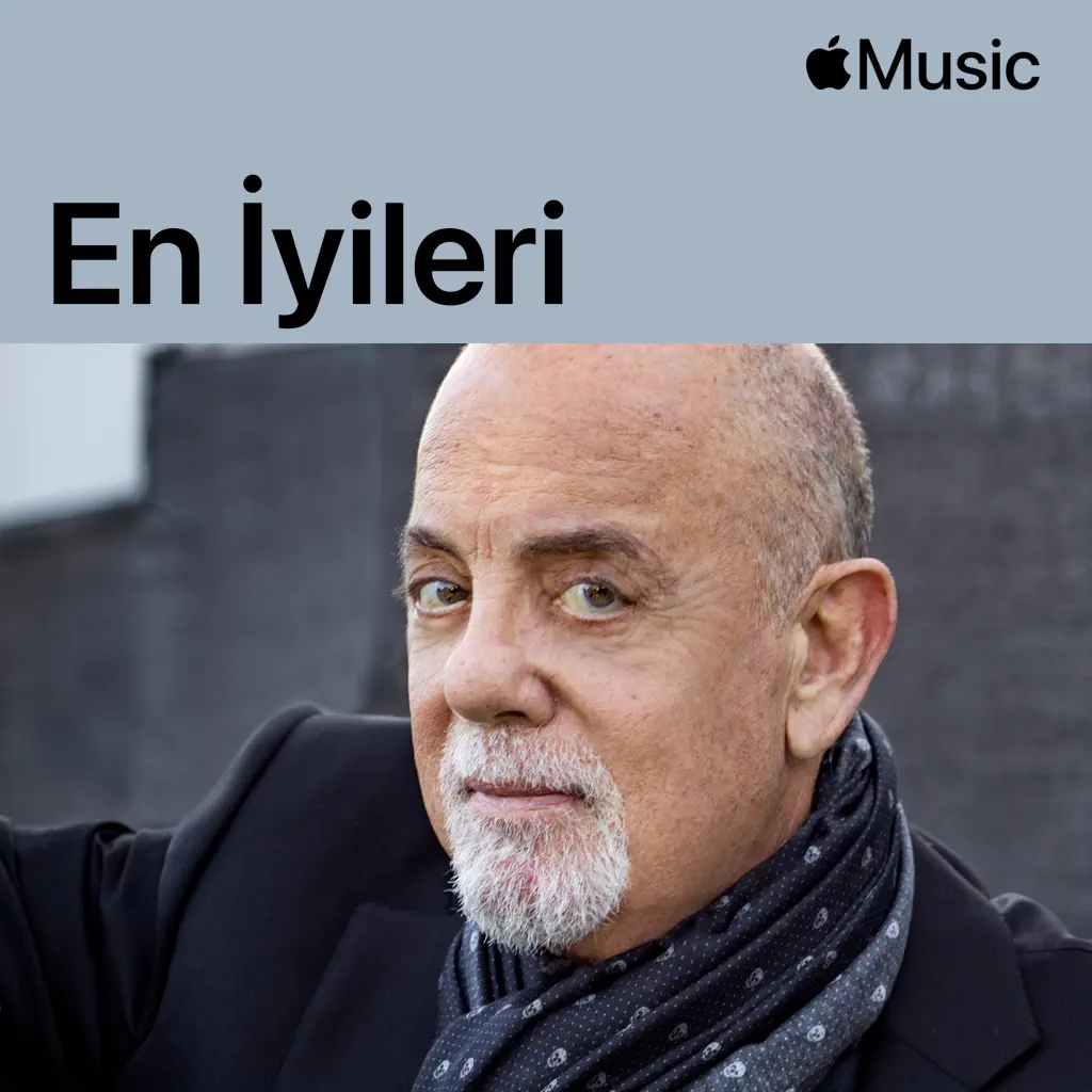 Billy Joel: En İyileri