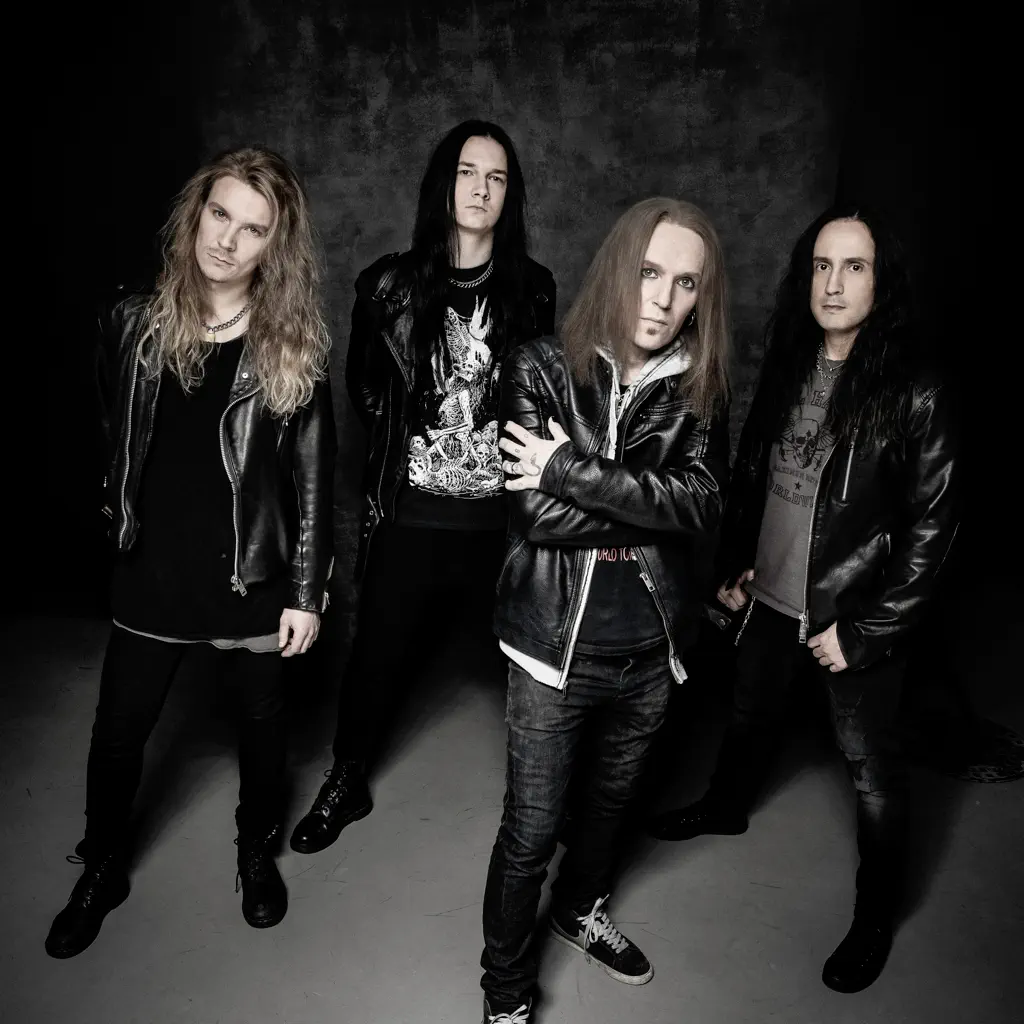 Bodom After Midnight