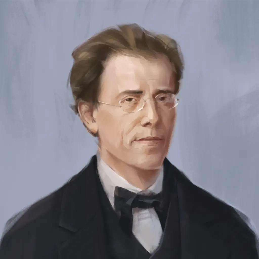 Gustav Mahler