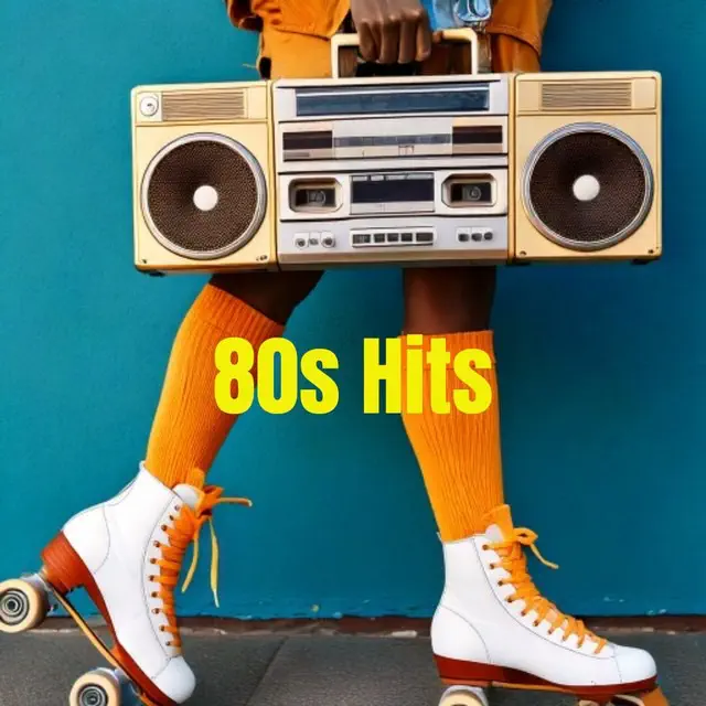 80er & 90er | 80s Party Hits