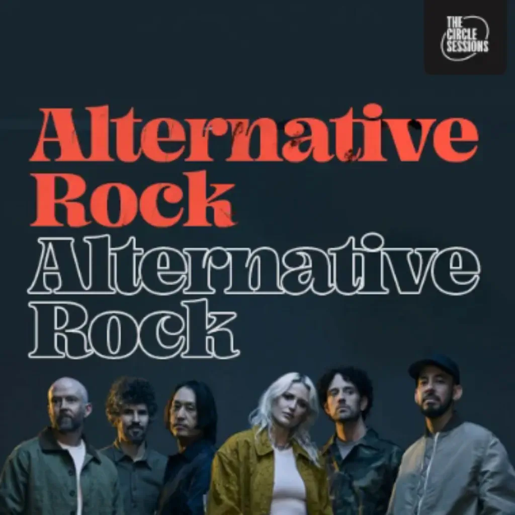 ALTERNATIVE ROCK