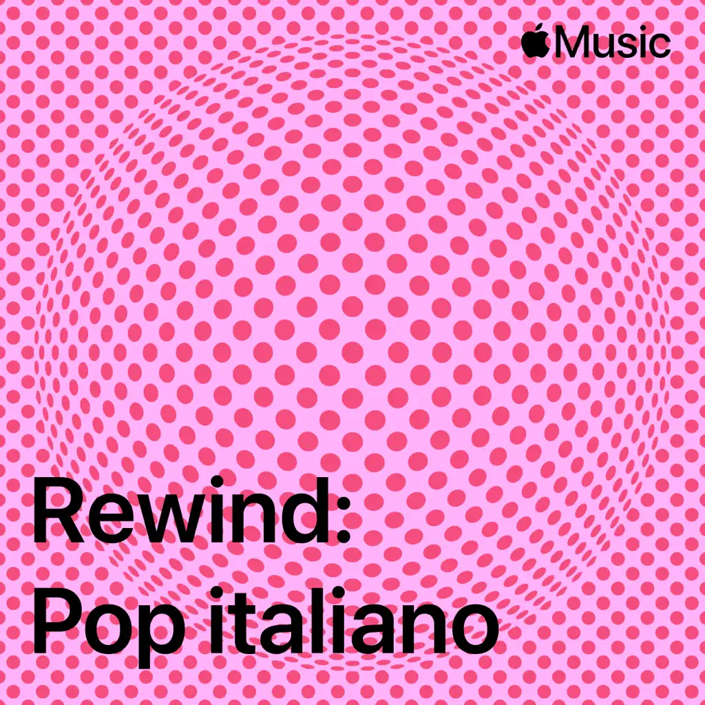Rewind: pop italiano