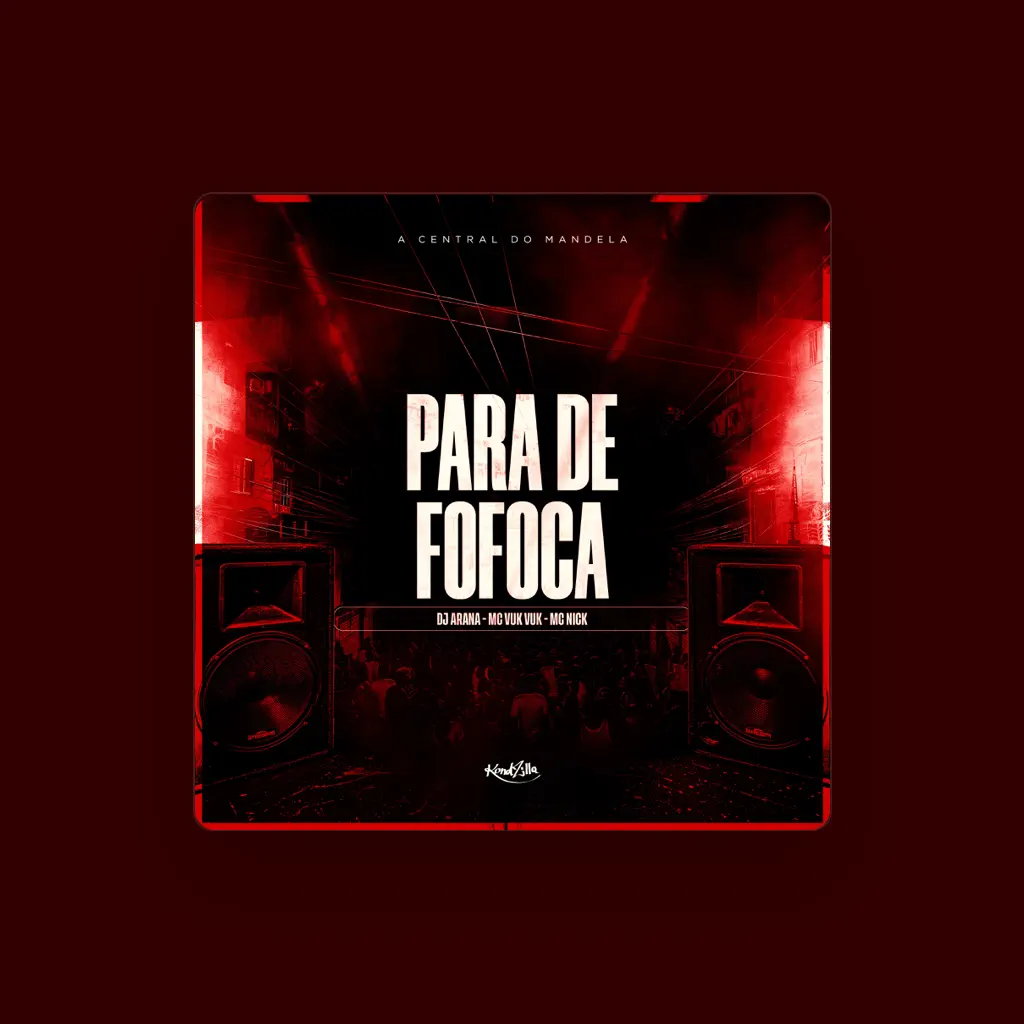 DJ ARANA