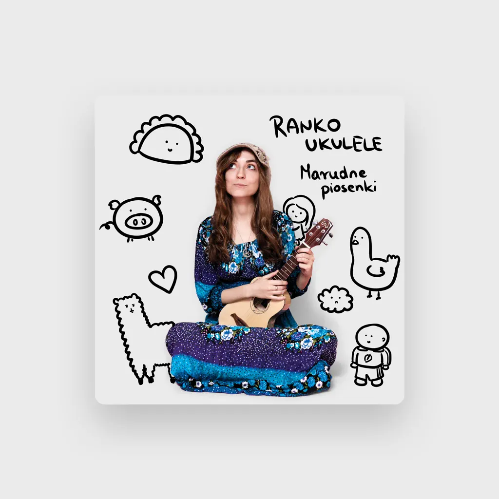 Ranko Ukulele