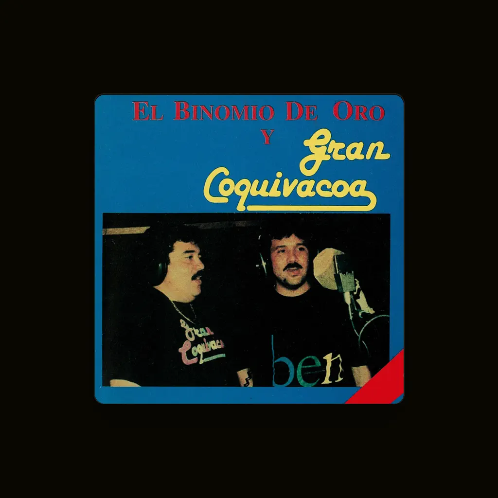 El Binomio De Oro